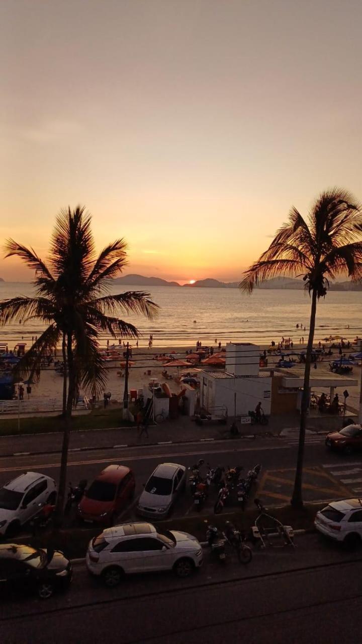 The Falls Hotel Guarujá Eksteriør bilde